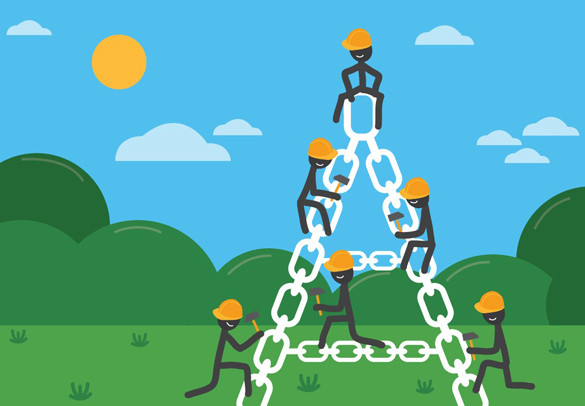 Backlink reklam hizmeti