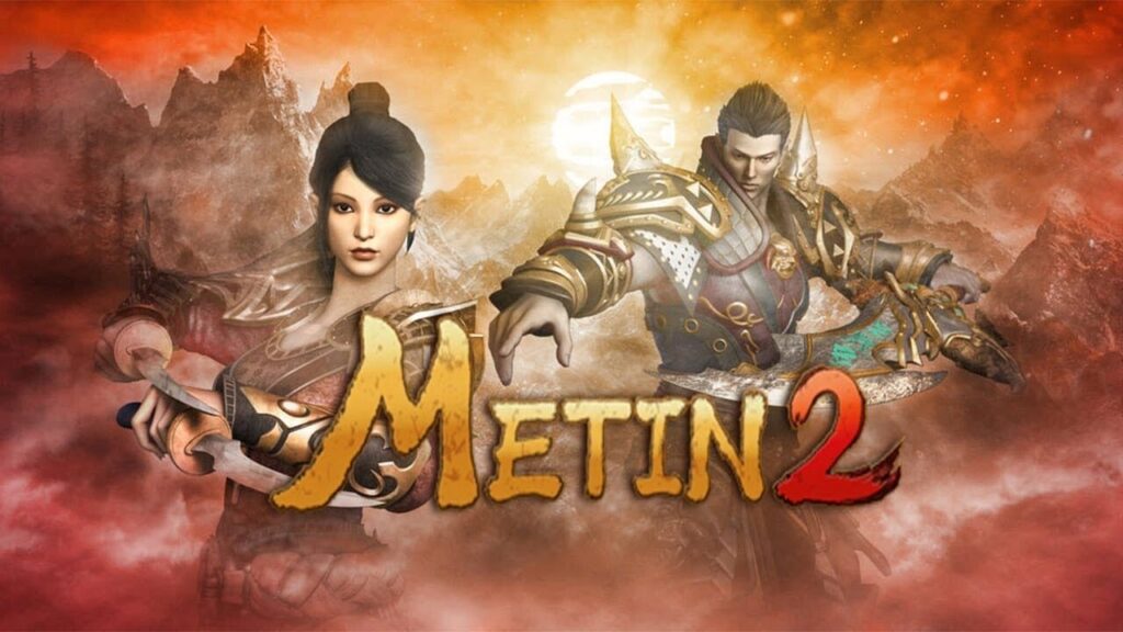 2025’in En İyi Metin2 PVP Serverları
