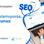 Doktorlar için SEO Nedir?