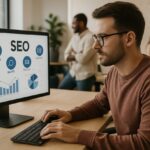 SEO Hizmeti: Dijital Başarınızın Anahtarı